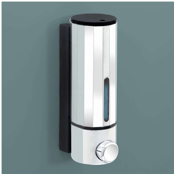 Shampoo Dispenser and Holders