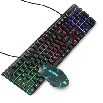 Keyboard Mouse Combo