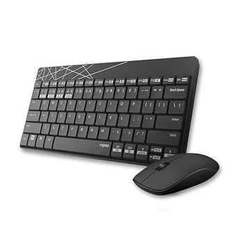 Keyboard Mouse Combo