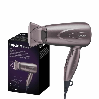 Dryers and Straighteners