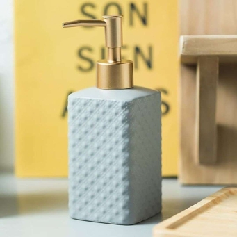 Soap Dispenser