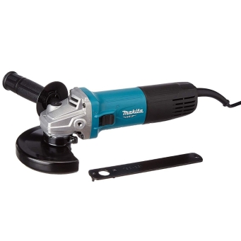 Angle Grinders