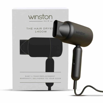 Dryers and Straighteners