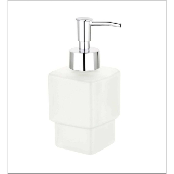 Soap Dispenser