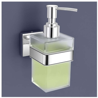 Soap Dispenser