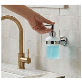 Soap Dispenser