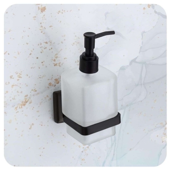 Soap Dispenser