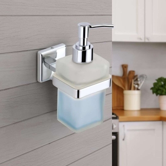Soap Dispenser