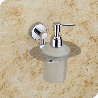 Soap Dispenser
