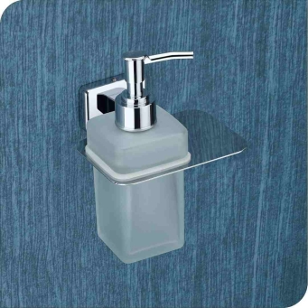 Soap Dispenser