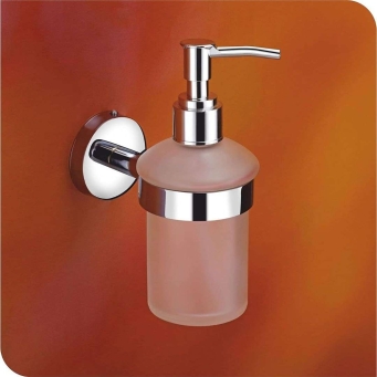 Soap Dispenser