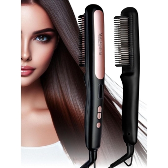 Dryers and Straighteners