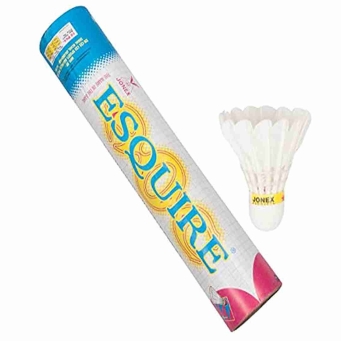 Badminton and Equipments