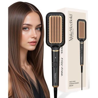 Dryers and Straighteners