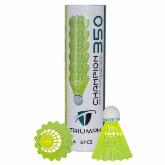 Badminton and Equipments