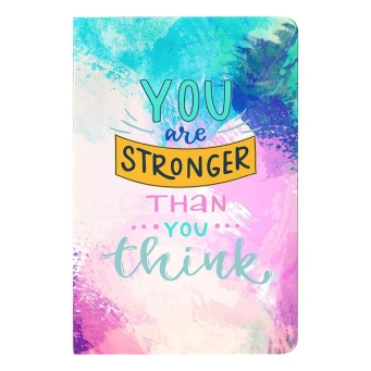 Journals and Diaries