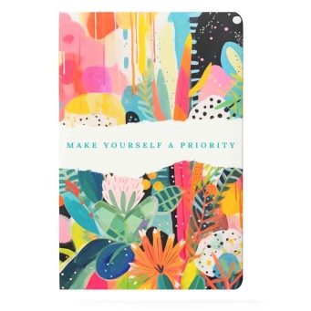 Journals and Diaries