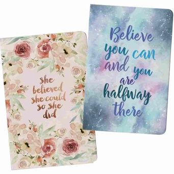 Journals and Diaries