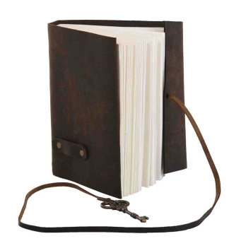 Journals and Diaries