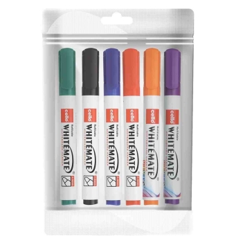 Highlighter and Markers