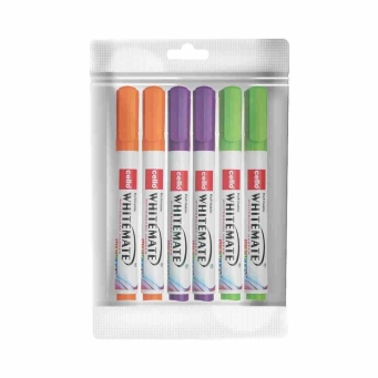 Highlighter and Markers