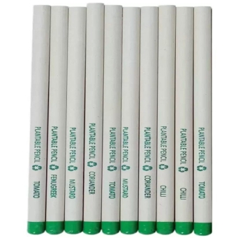 Pencils,Erasers and Sharpners