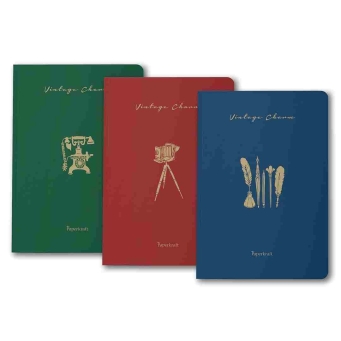 Journals and Diaries