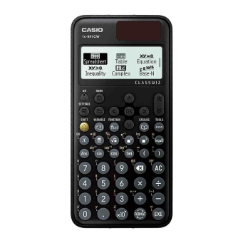 Calculators