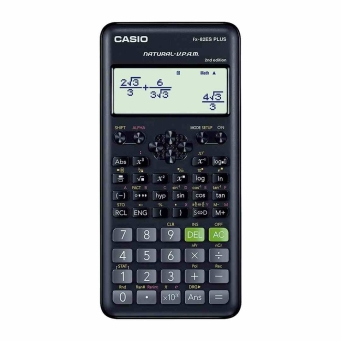 Calculators