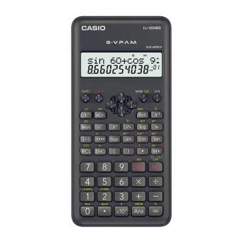 Calculators