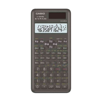 Calculators