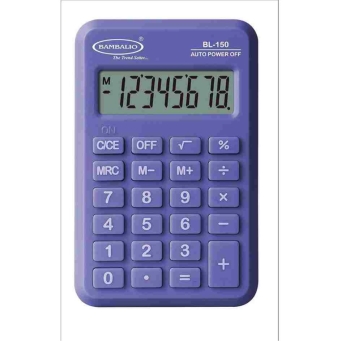 Calculators