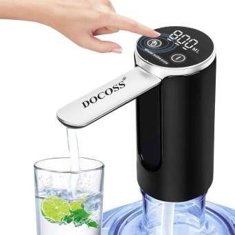 Water Dispenser