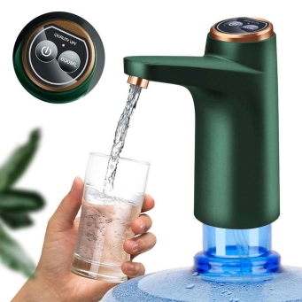 Water Dispenser