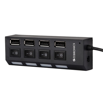 USB HUB