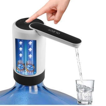 Water Dispenser