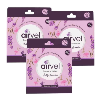 Air Fresheners and Candles