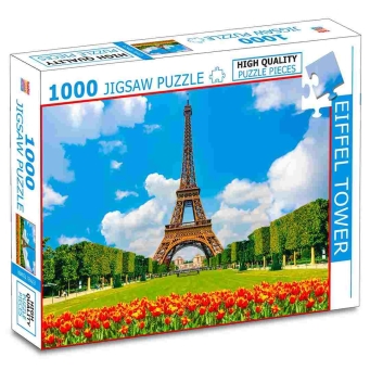 Puzzles and Games Sets