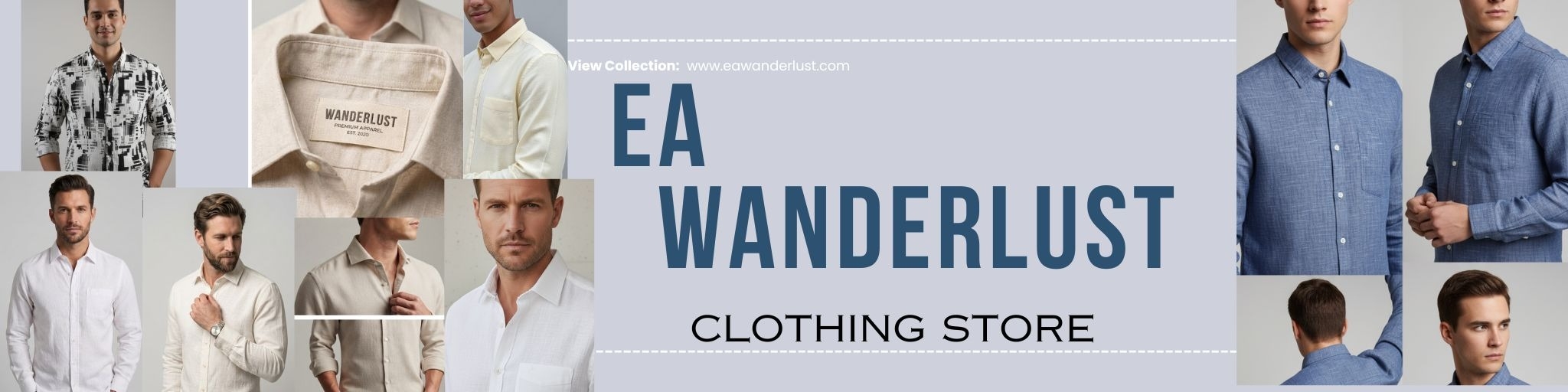 EA GARMENTS