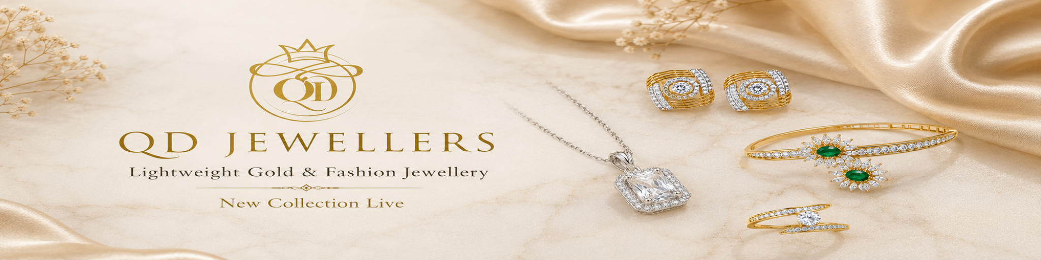QD JEWELLERS