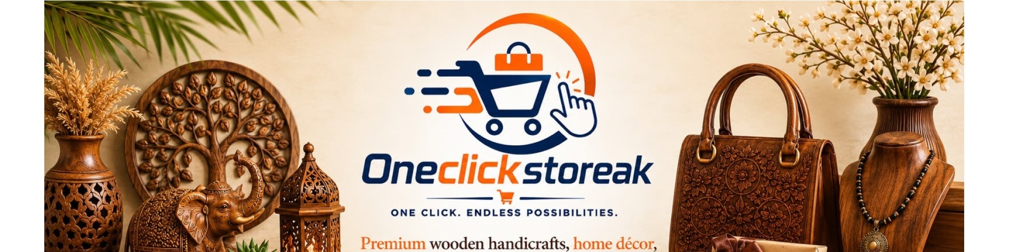 Oneclickstoreak