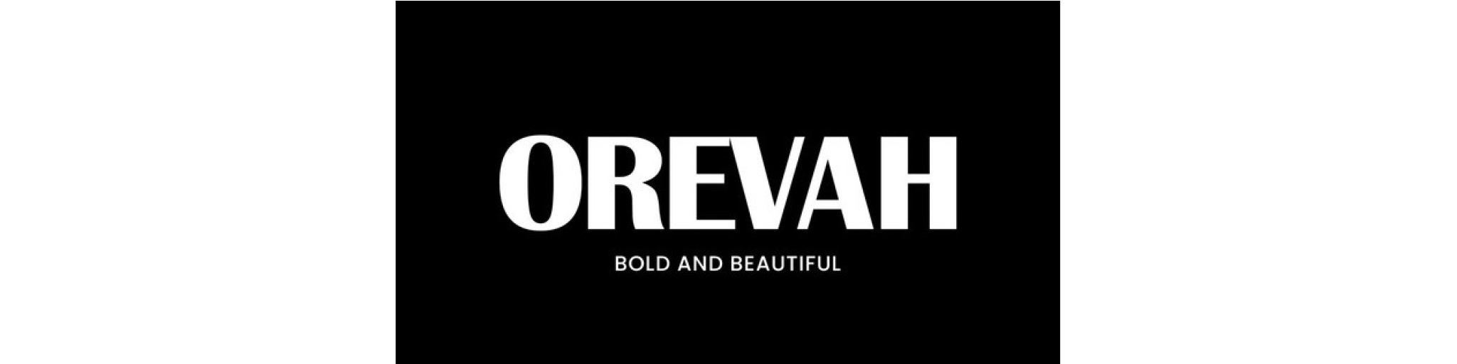 Orevah