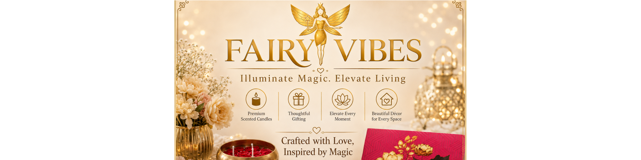  FAIRYVIBES
