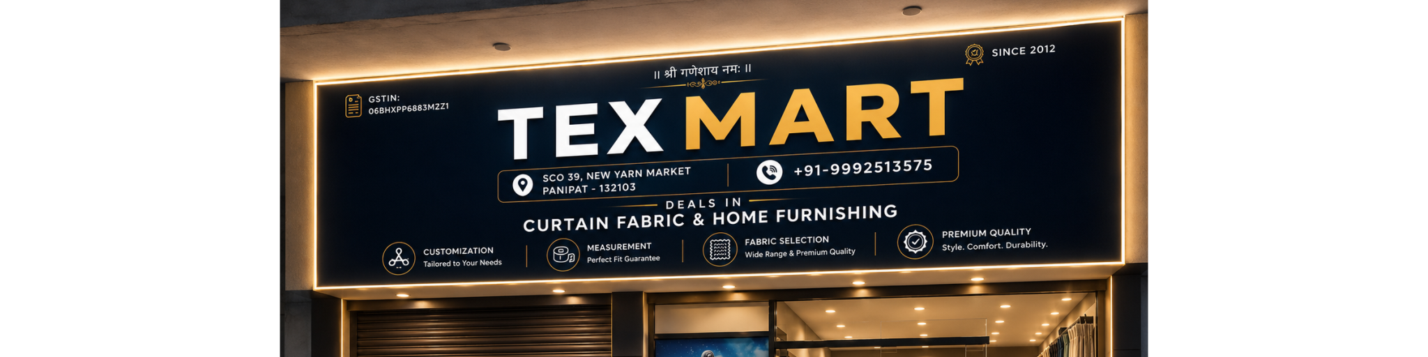 TEX MART