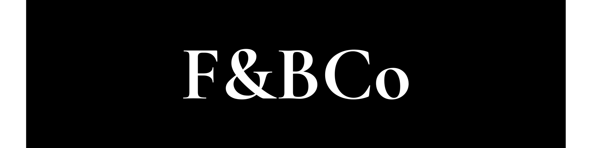 Foundations and Businesses Company