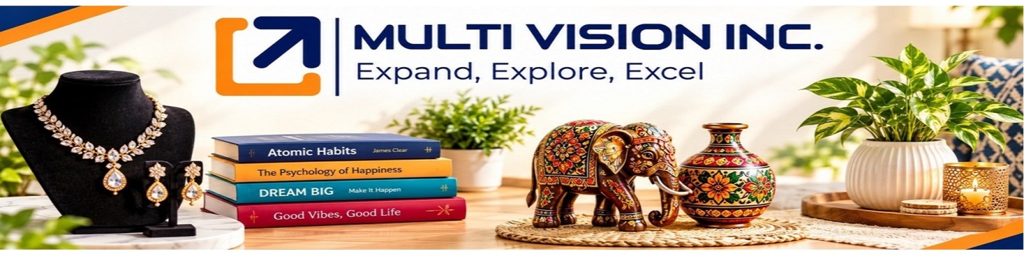MULTI VISION INC.