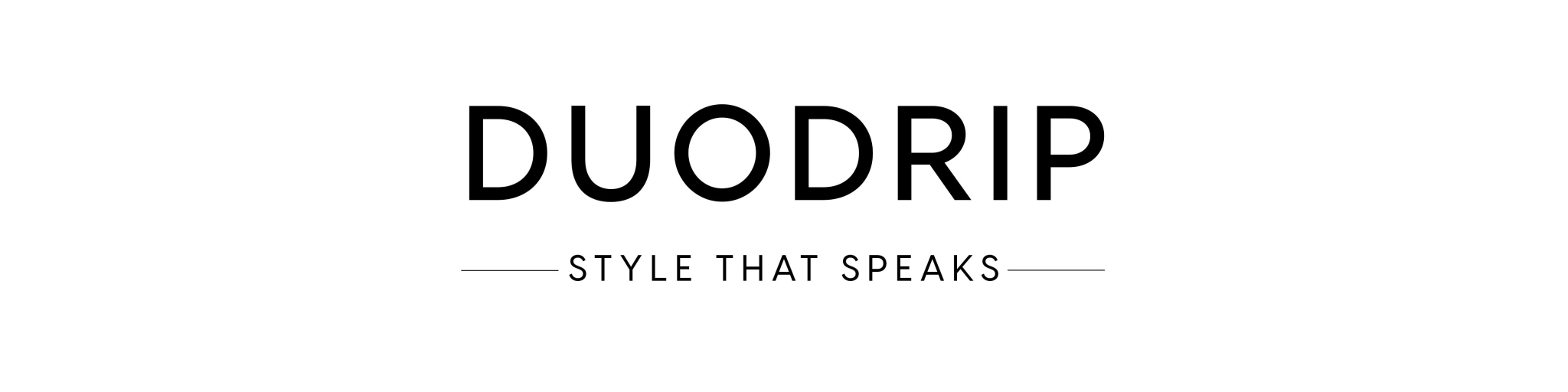 DUODRIP