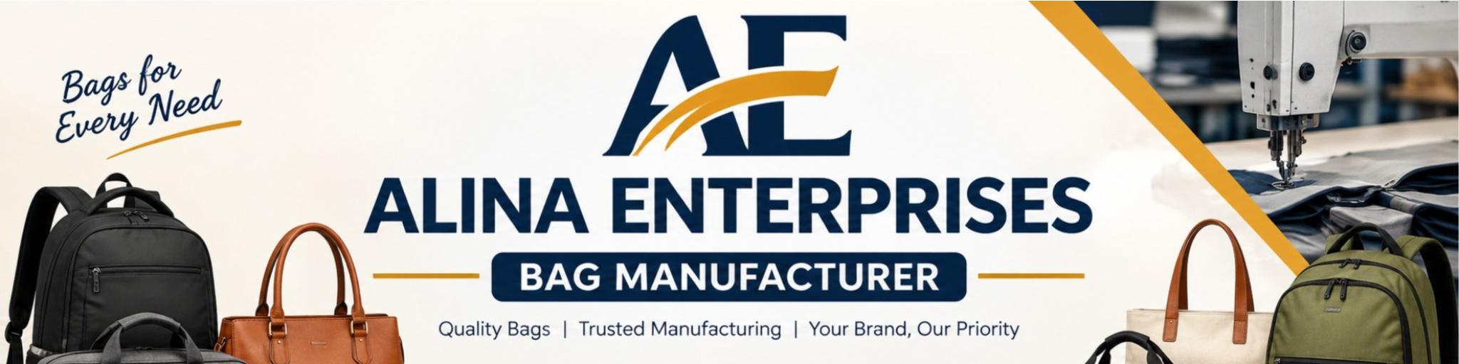 ALINA ENTERPRISES