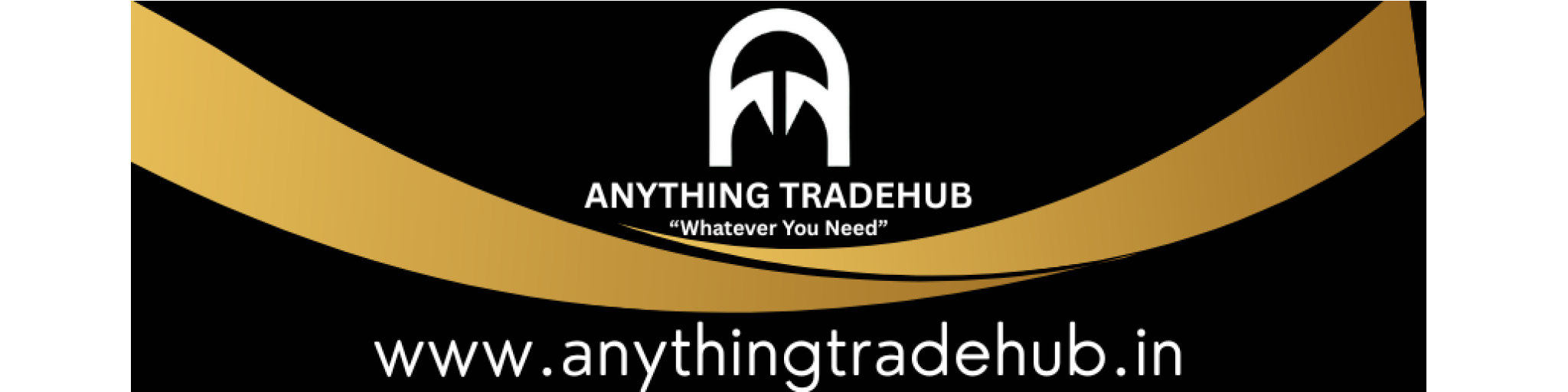 ANYTHING TRADEHUB