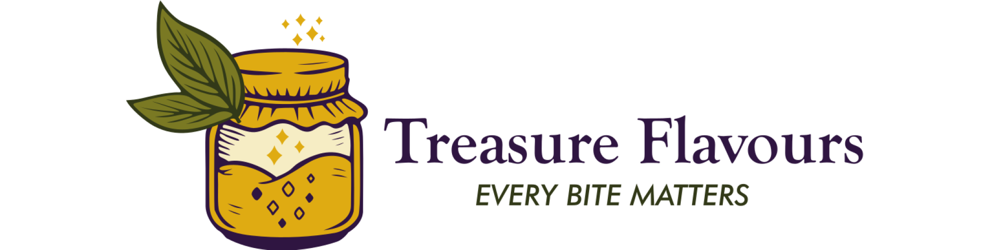 TreasureFlavours